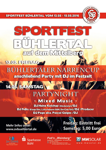 Sportfest